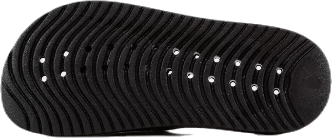 Kawa Shower PS Little kids/GS Big kids Black