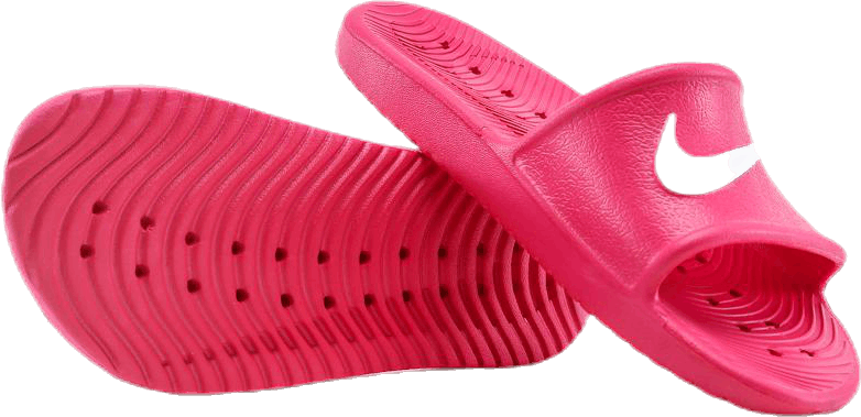 Kawa Shower PS/GS Pink/White