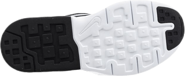 Air Max Motion Lightweight PS White/Black