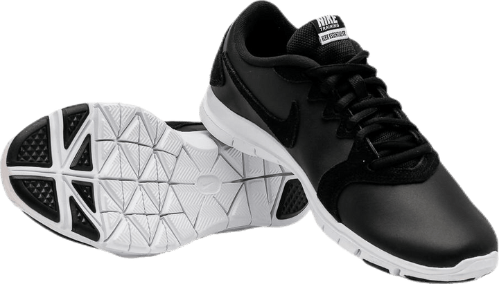 Flex Essential TR Cuir Noir