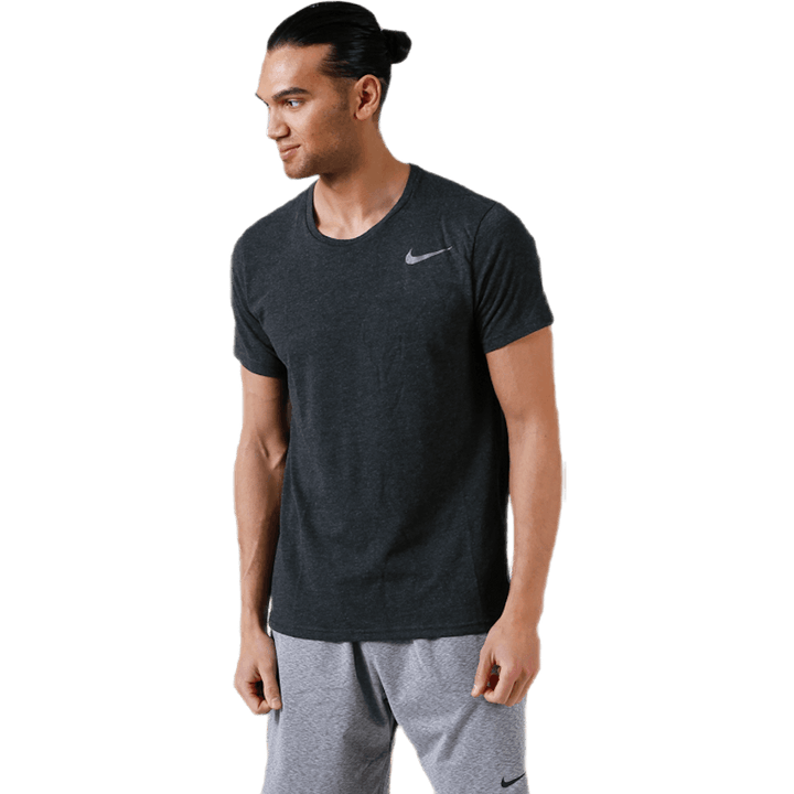 Horní díl Breathe Top SS Hyperdry Black