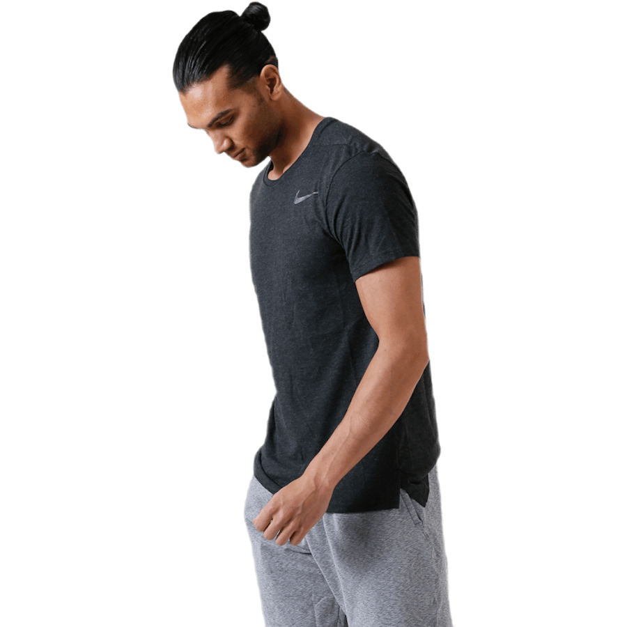 Horní díl Breathe Top SS Hyperdry Black