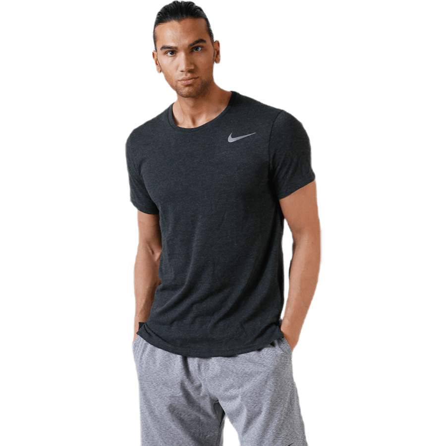 Horní díl Breathe Top SS Hyperdry Black