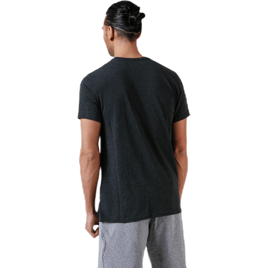 Horní díl Breathe Top SS Hyperdry Black