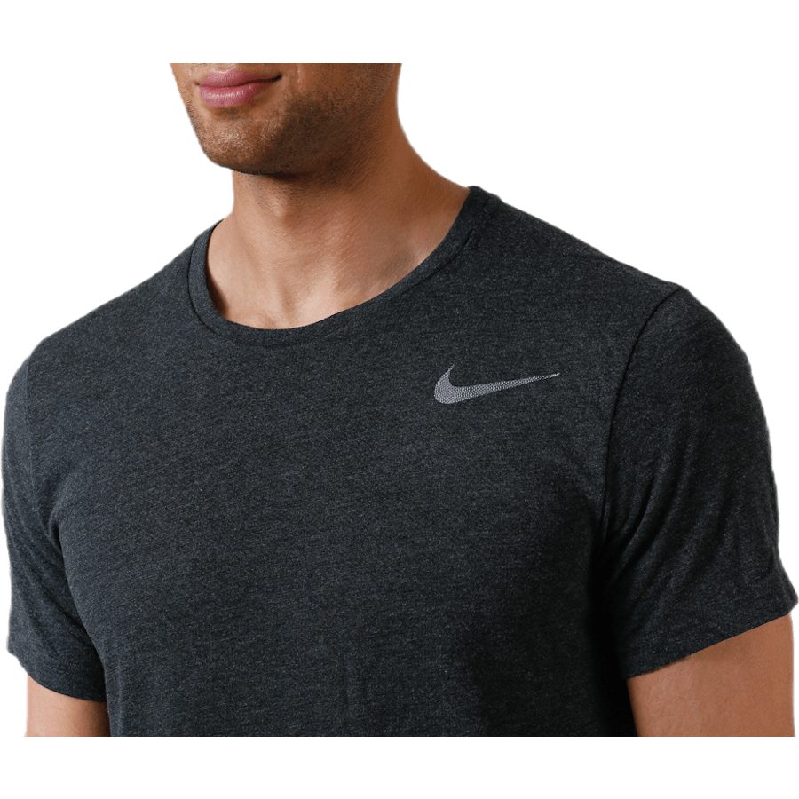 Horní díl Breathe Top SS Hyperdry Black