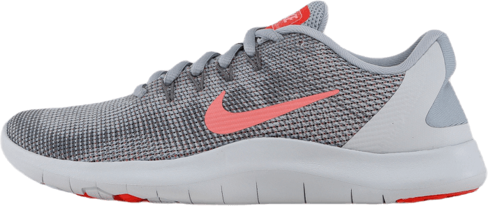 Flex Run 2018 Rose/Gris