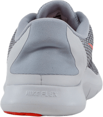 Flex Run 2018 Rose/Gris