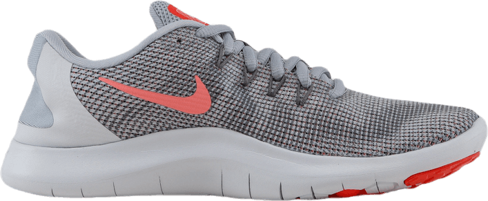 Flex Run 2018 Rose/Gris