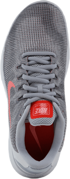Flex Run 2018 Rose/Gris