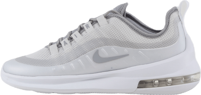 Air Max Axis White/Grey
