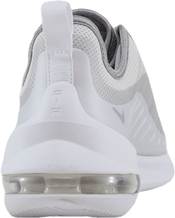 Air Max Axis White/Grey