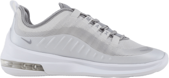 Air Max Axis White/Grey
