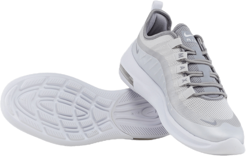 Air Max Axis White/Grey