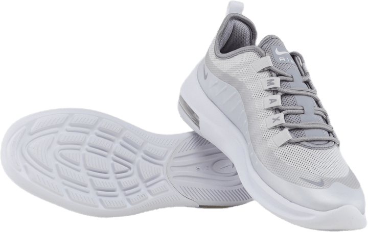 Air Max Axis White/Grey