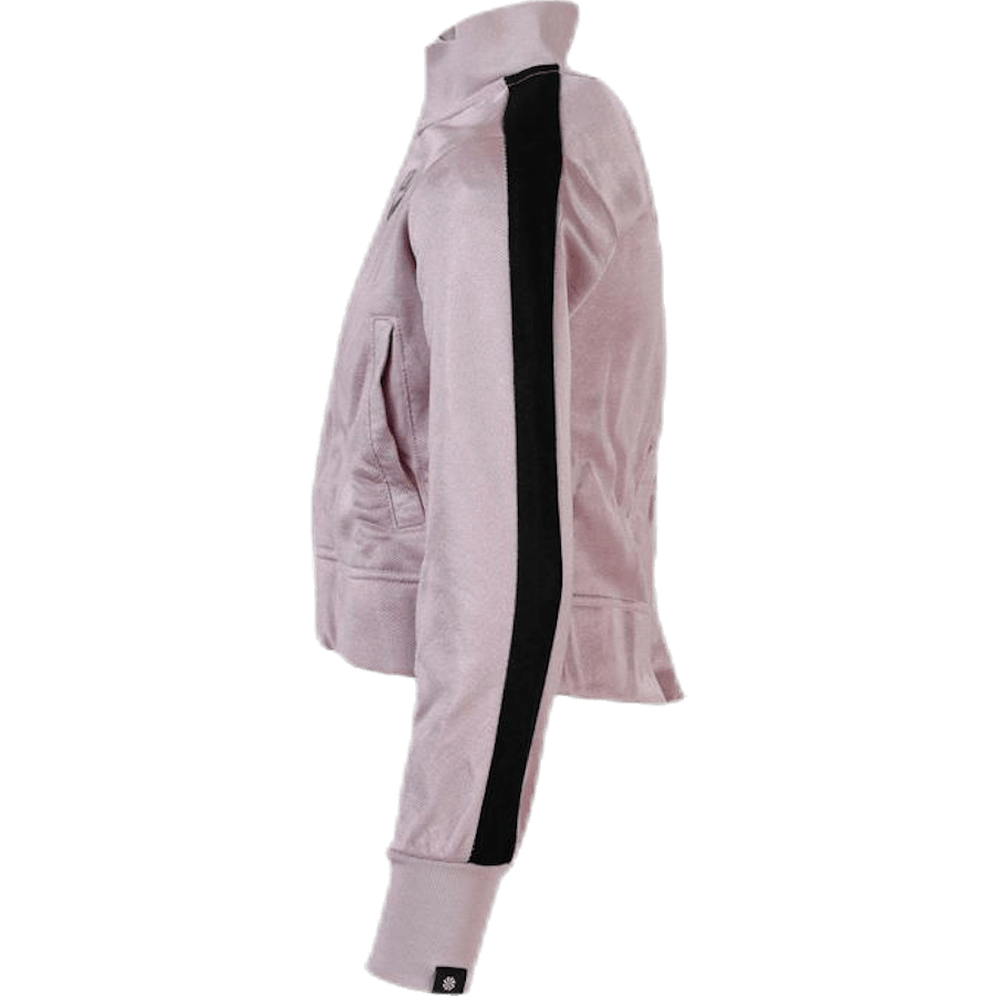 Icon Jacket Junior Pink