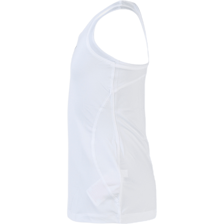 Pro Tank Youth White