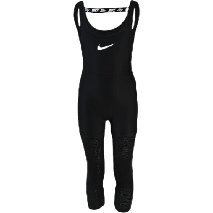 Bodysuit Youth Black