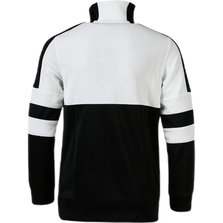 Air Träningsoverall Manschett Ungdom Vit/Svart