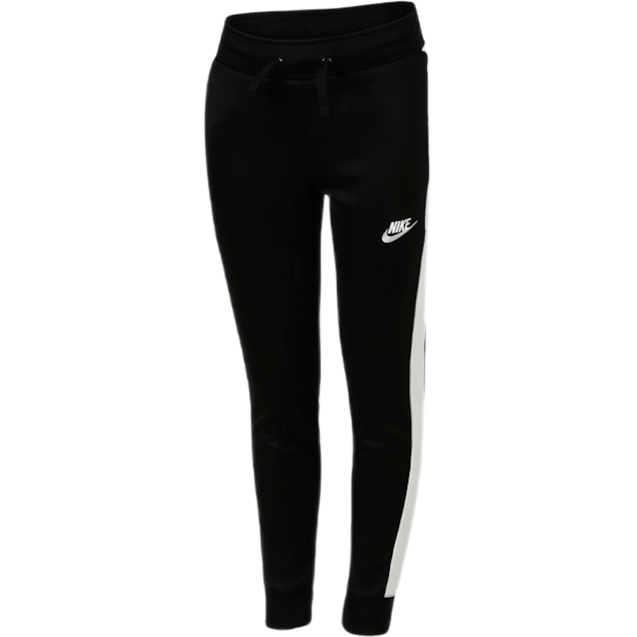 Air Träningsoverall Manschett Ungdom Vit/Svart