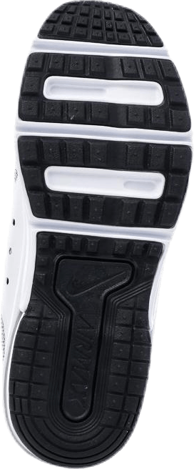 Air Max Sequent 3 PS White/Black