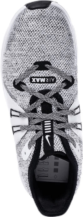 Air Max Sequent 3 PS White/Black