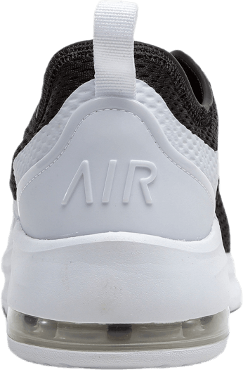 Air Max Motion 2 Blanc/Noir
