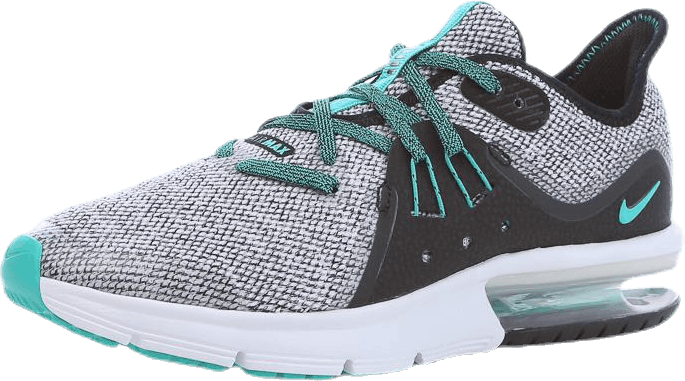 Air Max Sequent 3 GS Blue/White