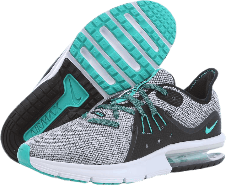 Air Max Sequent 3 GS Blue/White