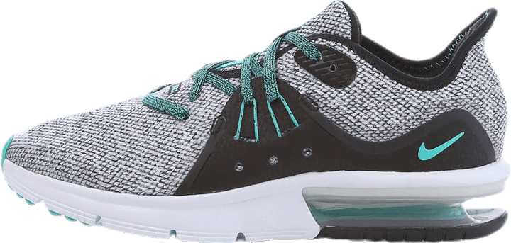 Air Max Sequent 3 GS Blue/White