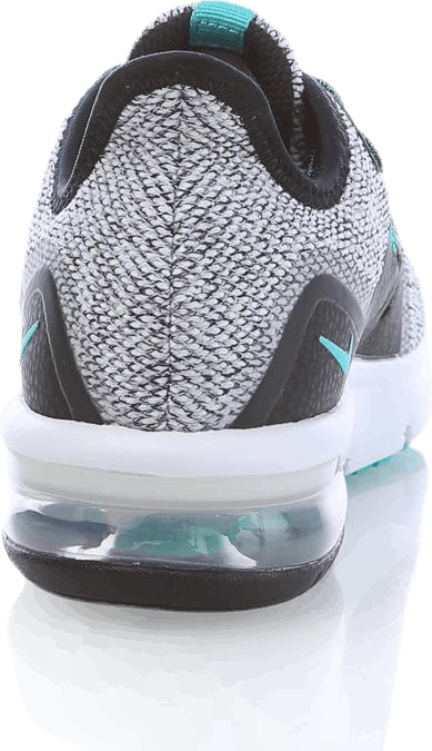 Air Max Sequent 3 GS Blue/White
