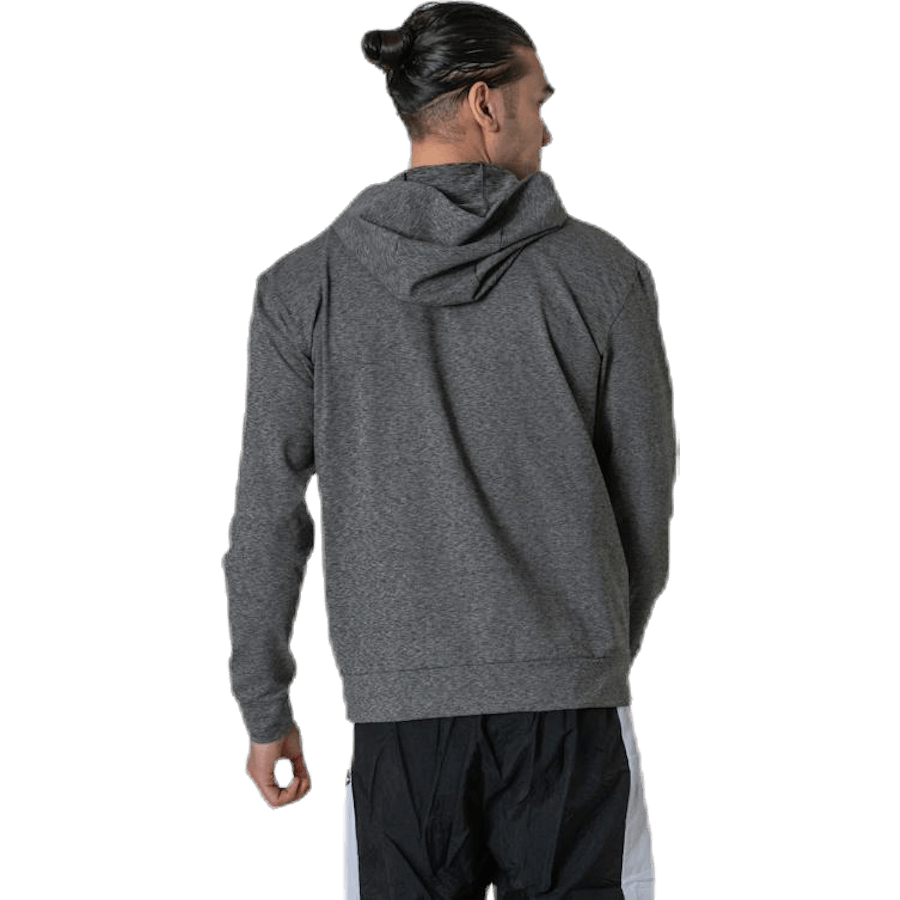 Hyperdry Fullzip Hoodie  Black