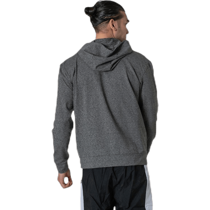 Hyperdry Fullzip Hoodie  Black