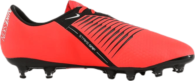 Phantom Venom AG Pro Orange/Black