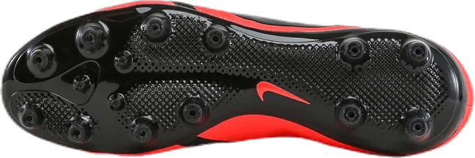 Phantom Venom AG Pro Orange/Black