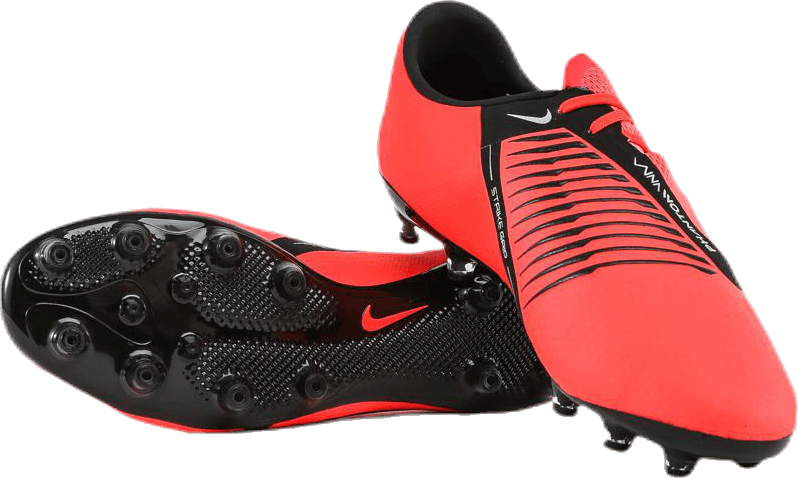 Phantom Venom AG Pro Orange/Black