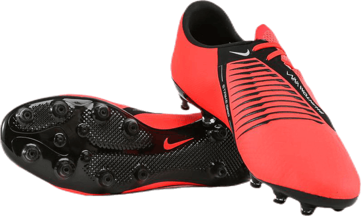 Phantom Venom AG Pro Orange/Black
