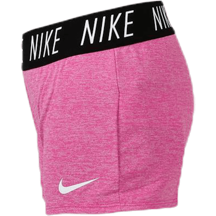 Dry Short Junior Pink/Black