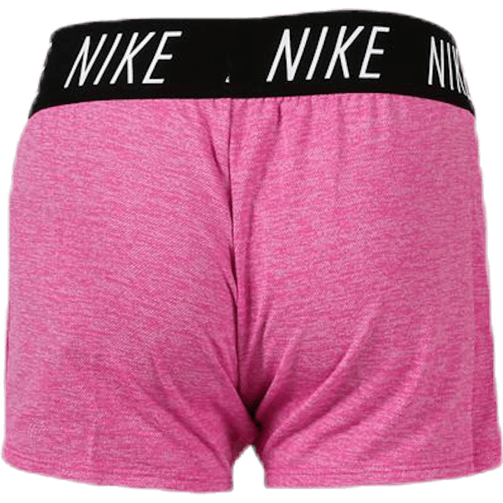Dry Short Junior Pink/Black