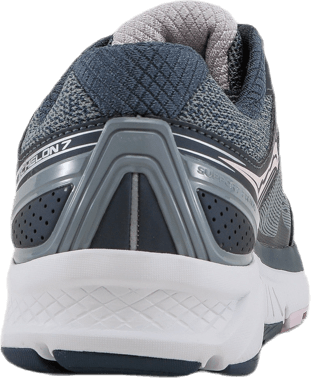Echelon 7 Wide Blue/White