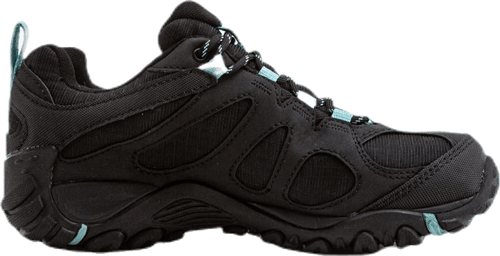 Yokota 2 Sport GTX Black
