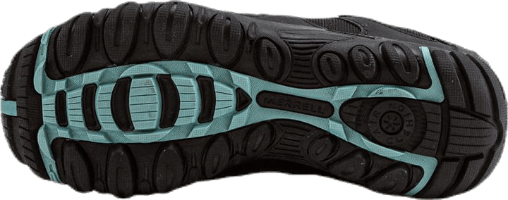 Yokota 2 Sport GTX Black