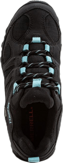 Yokota 2 Sport GTX Black