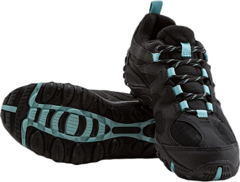 Yokota 2 Sport GTX Black