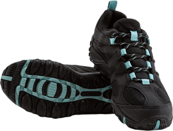 Yokota 2 Sport GTX Black