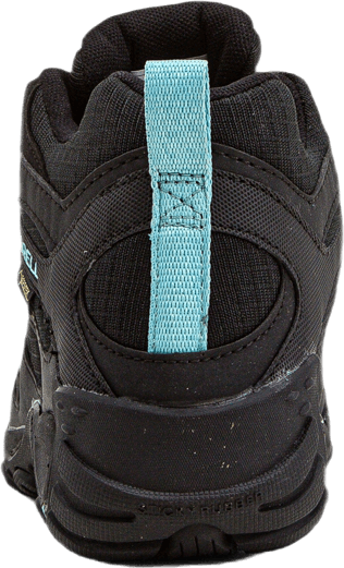 Yokota 2 Sport Mid GTX Black