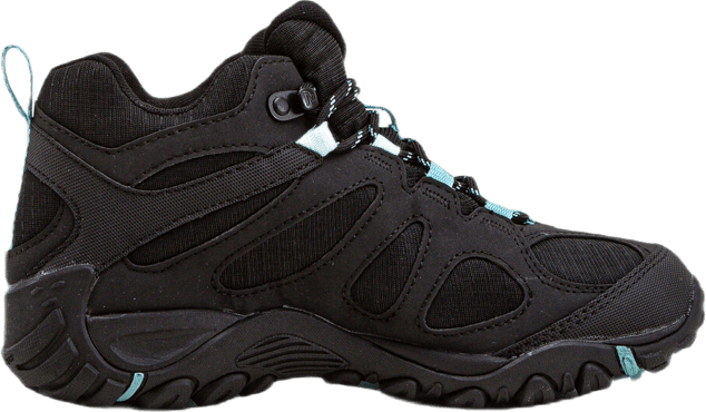 Yokota 2 Sport Mid GTX Black