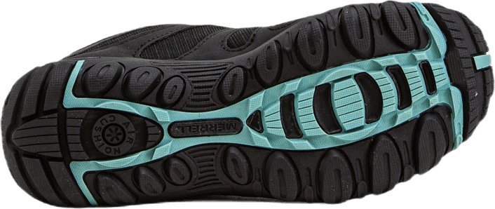Yokota 2 Sport Mid GTX Black