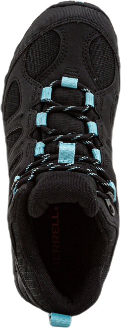 Yokota 2 Sport Mid GTX Black
