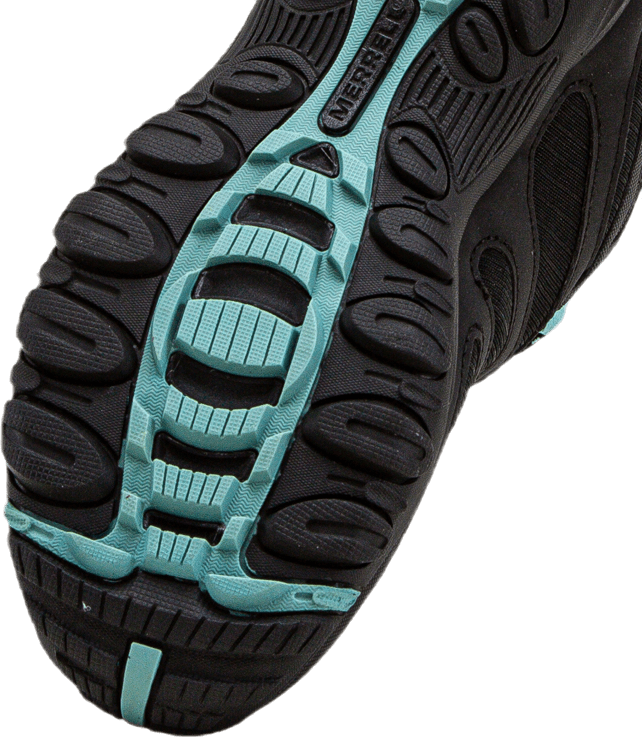 Yokota 2 Sport Mid GTX Black