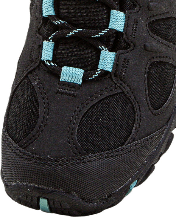 Yokota 2 Sport Mid GTX Black